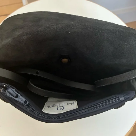 Bleu de Chauffe Bag - Picture 5 of 8